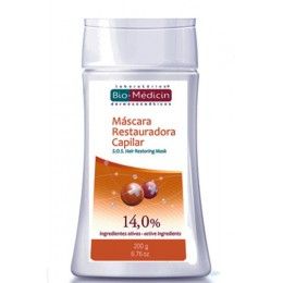 Máscara Restauradora Capilar Bio-Médicin 200g