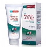 Gel Redutor de Celulite com DMAE