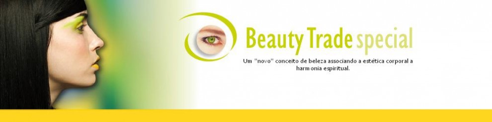 Loja de BeautyTRADE