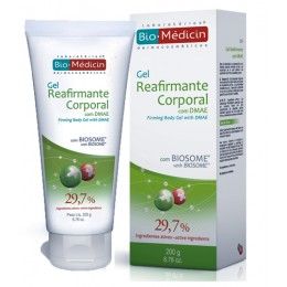 Gel Reafirmante Corporal com DMAE