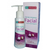 Gel de Limpeza Facial 100ML